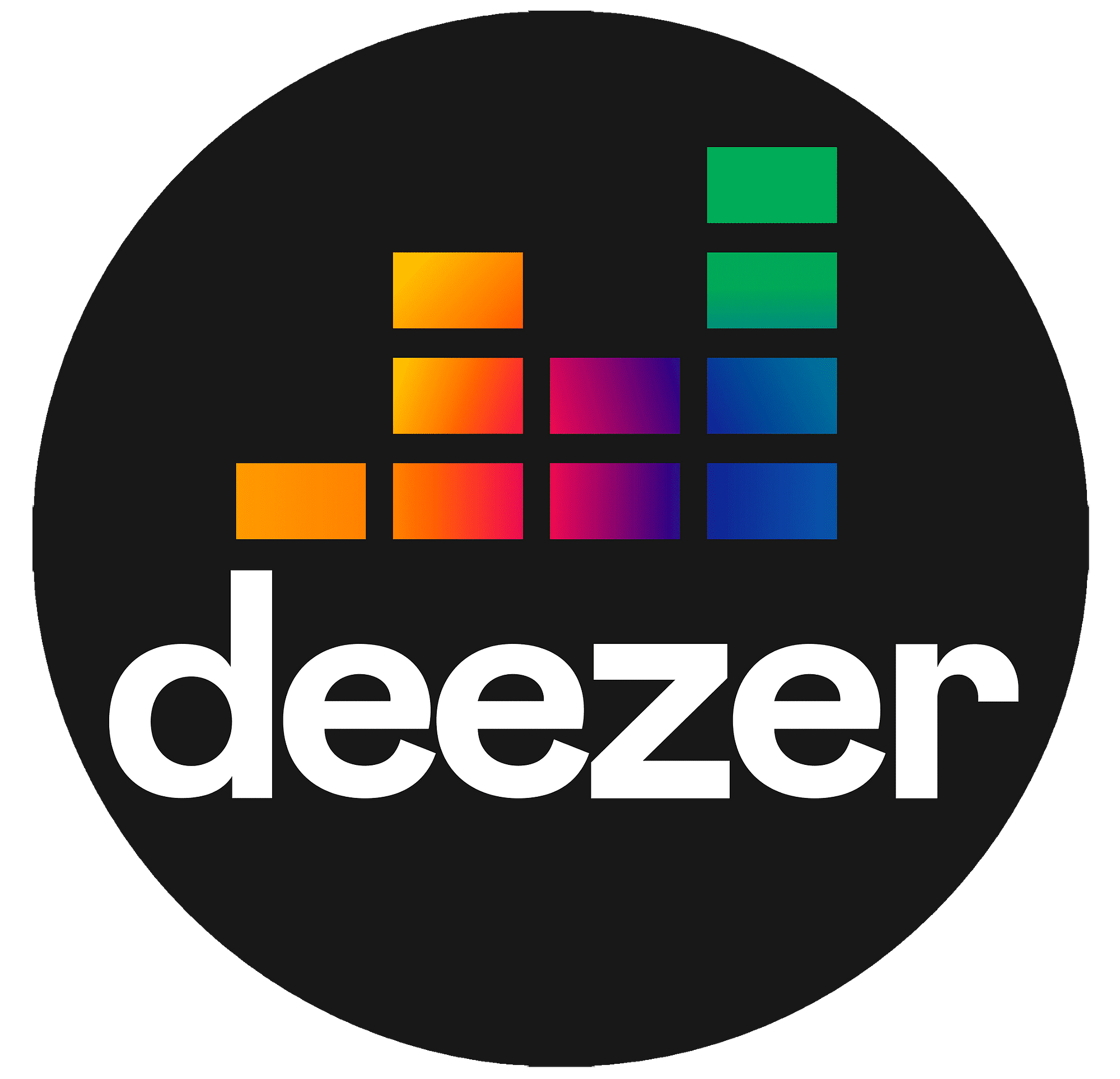 Deezer and 140 more platforms