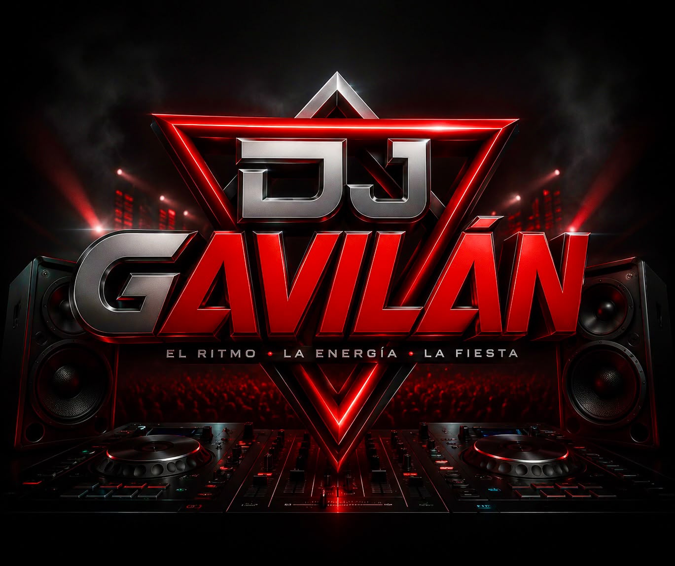 DJ Gavilan