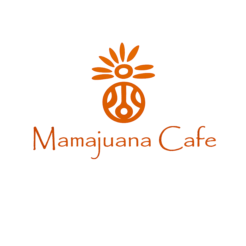 Mamajuana Cafe